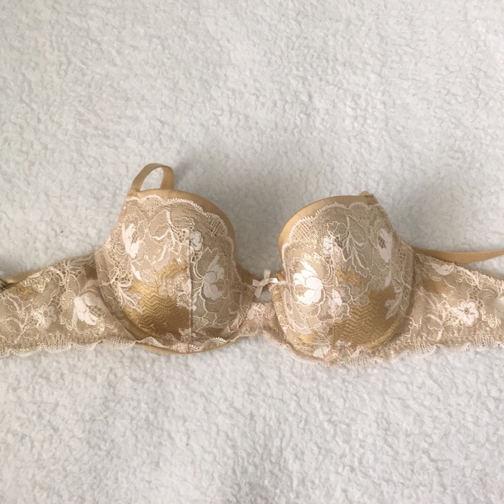 Victoria’s Secret Fashion Show Bra